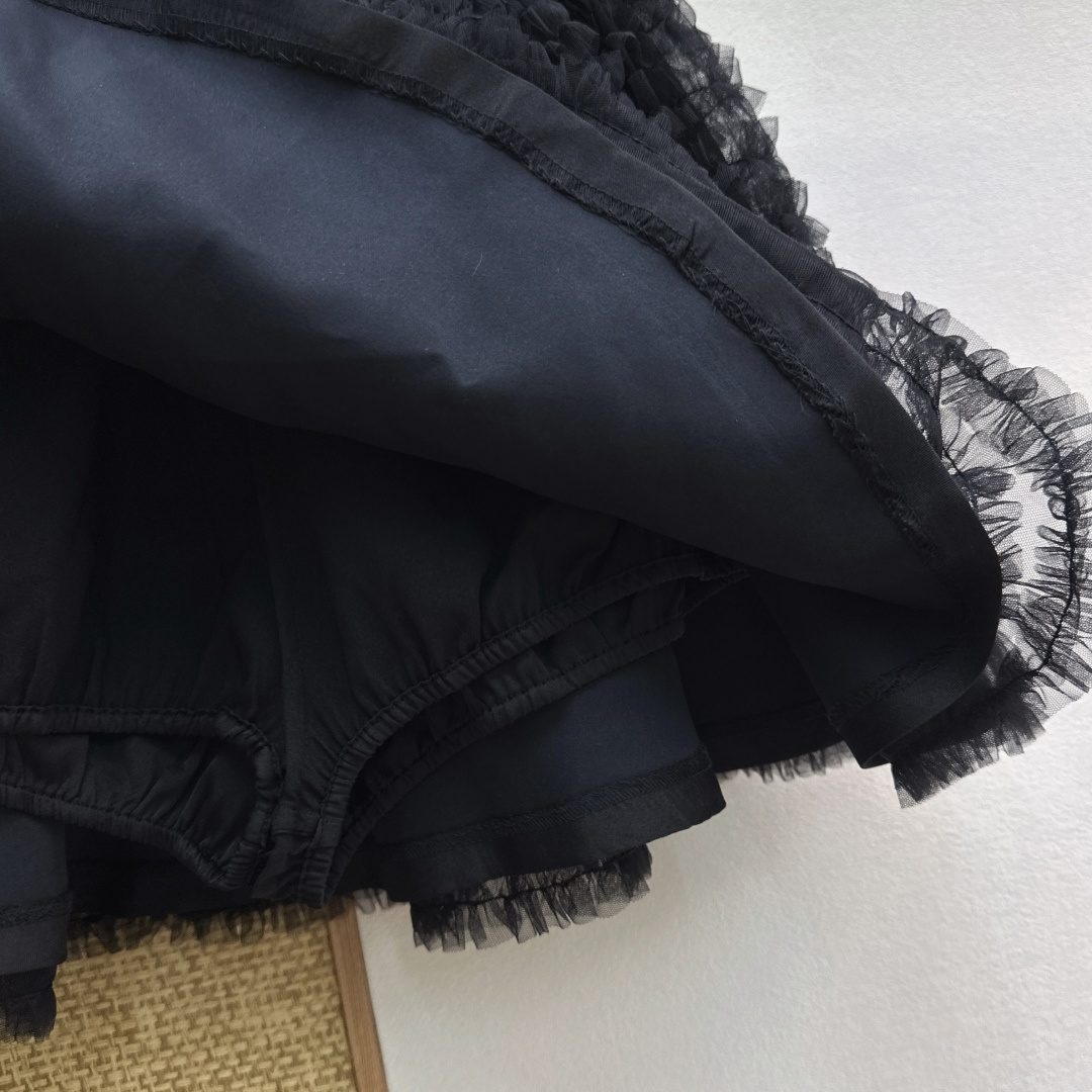 skirts and dresses